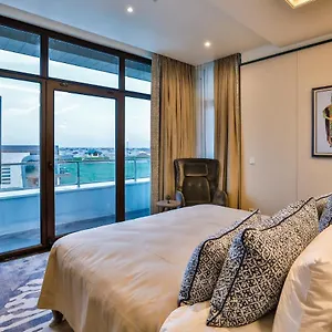 Dreamland Golf Baku Otel