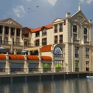 Palace ***** Baku