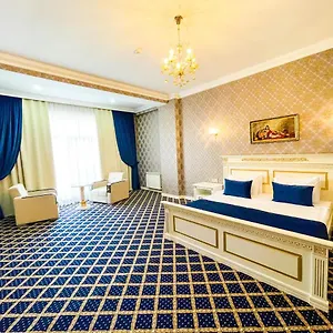 Premier Palace ***** Baku
