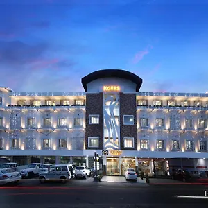 Hotel Kgees - Hill Town