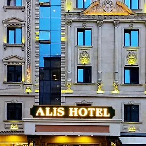 Alis ***** Baku