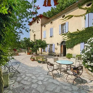 Guest house Gite Des Carmes And Spa ***