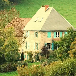 Guest house Le Cuisinier En Combraille ***