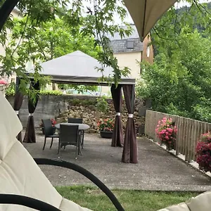 Bed & Breakfast D'hotes Du Moulin De Lachaux ***