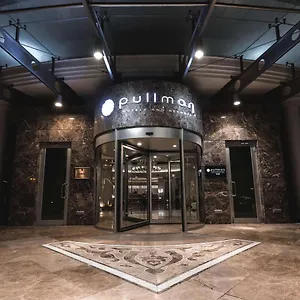 Pullman ***** Baku
